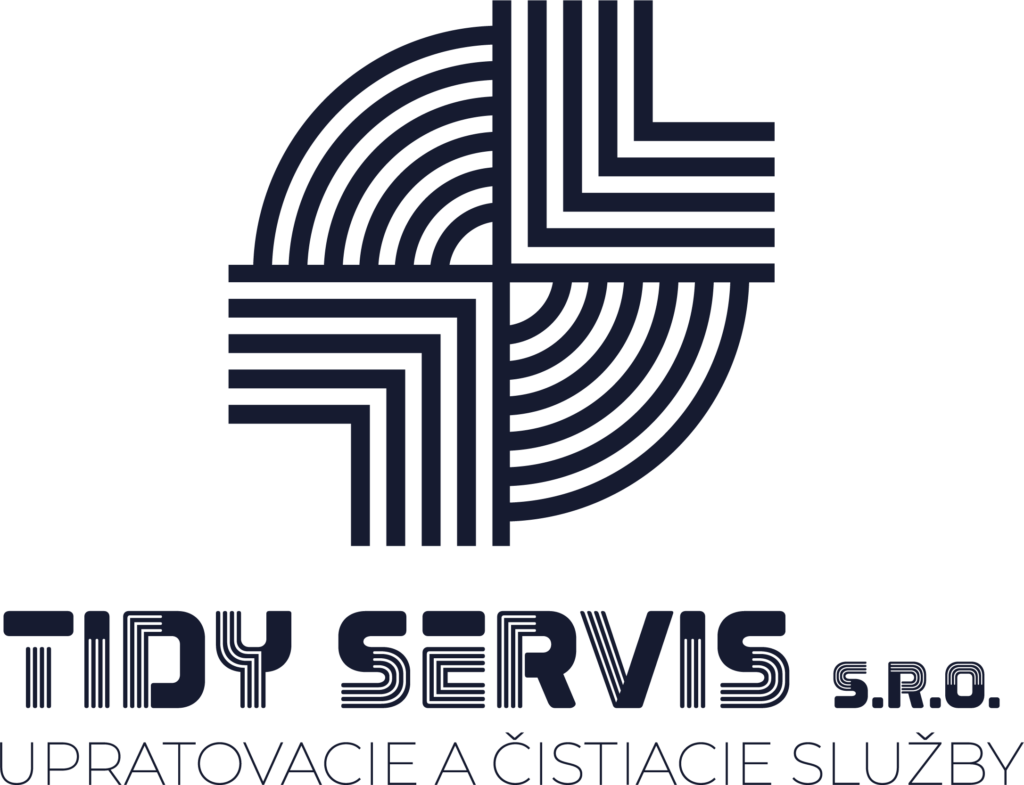 TIDY Servis logo stvorec